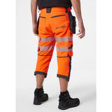 Helly Hansen Workwear ICU Brz Construction Pirate Pant Class 1