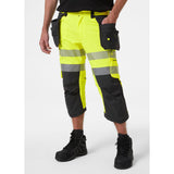 Helly Hansen Workwear ICU Brz Construction Pirate Pant Class 1