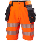 Helly Hansen Workwear ICU Construction Shorts Class 1