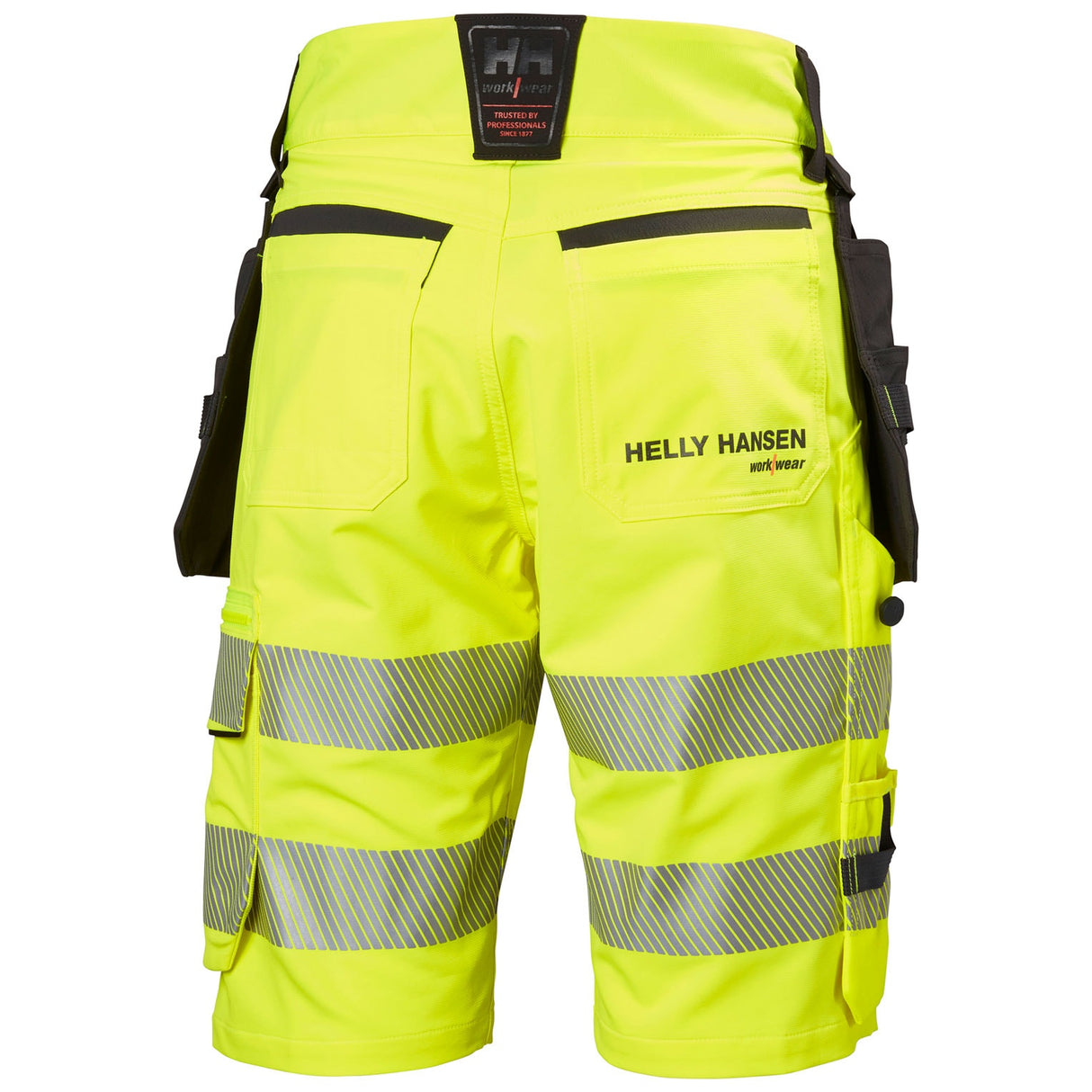 Helly Hansen Workwear ICU Construction Shorts Class 1