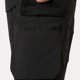 Helly Hansen Workwear Oxford 4X Cargo Shorts