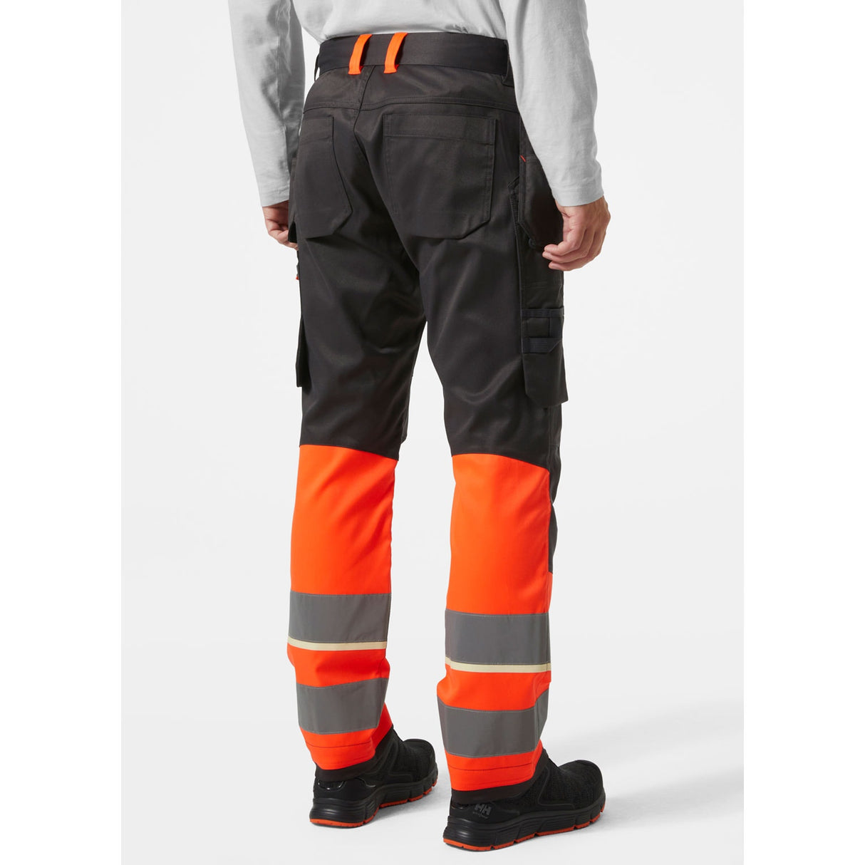 Helly Hansen Workwear Uc-Me Construction Pant Cl1