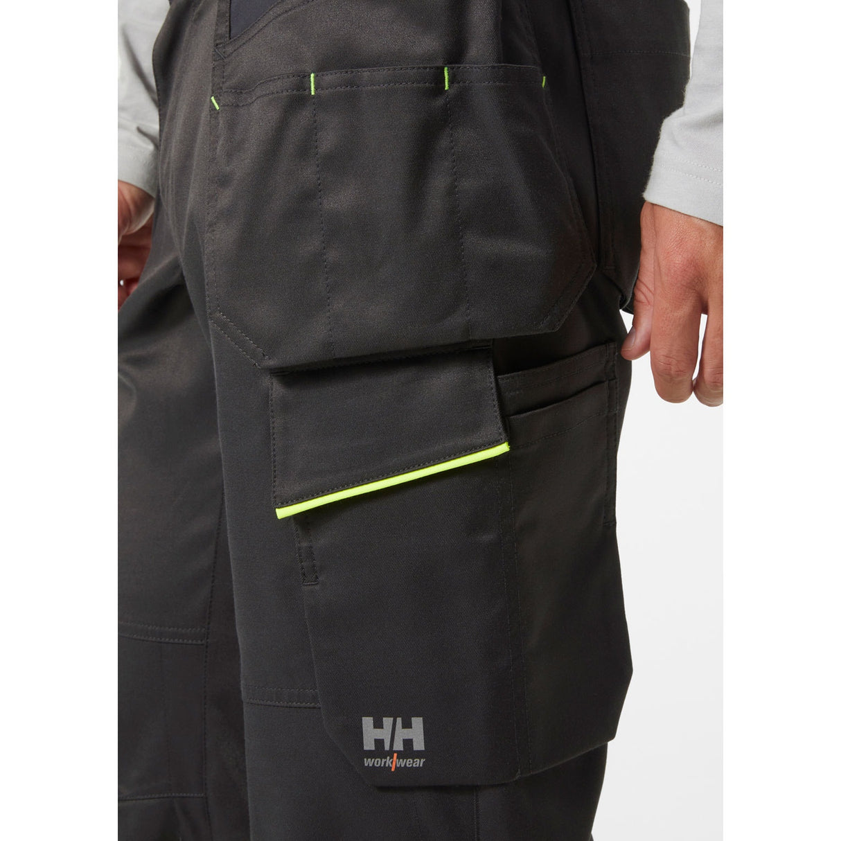 Helly Hansen Workwear Uc-Me Construction Pant Cl1