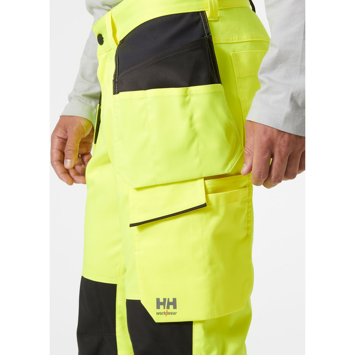 Helly Hansen Workwear Uc-Me Construction Pant Cl2