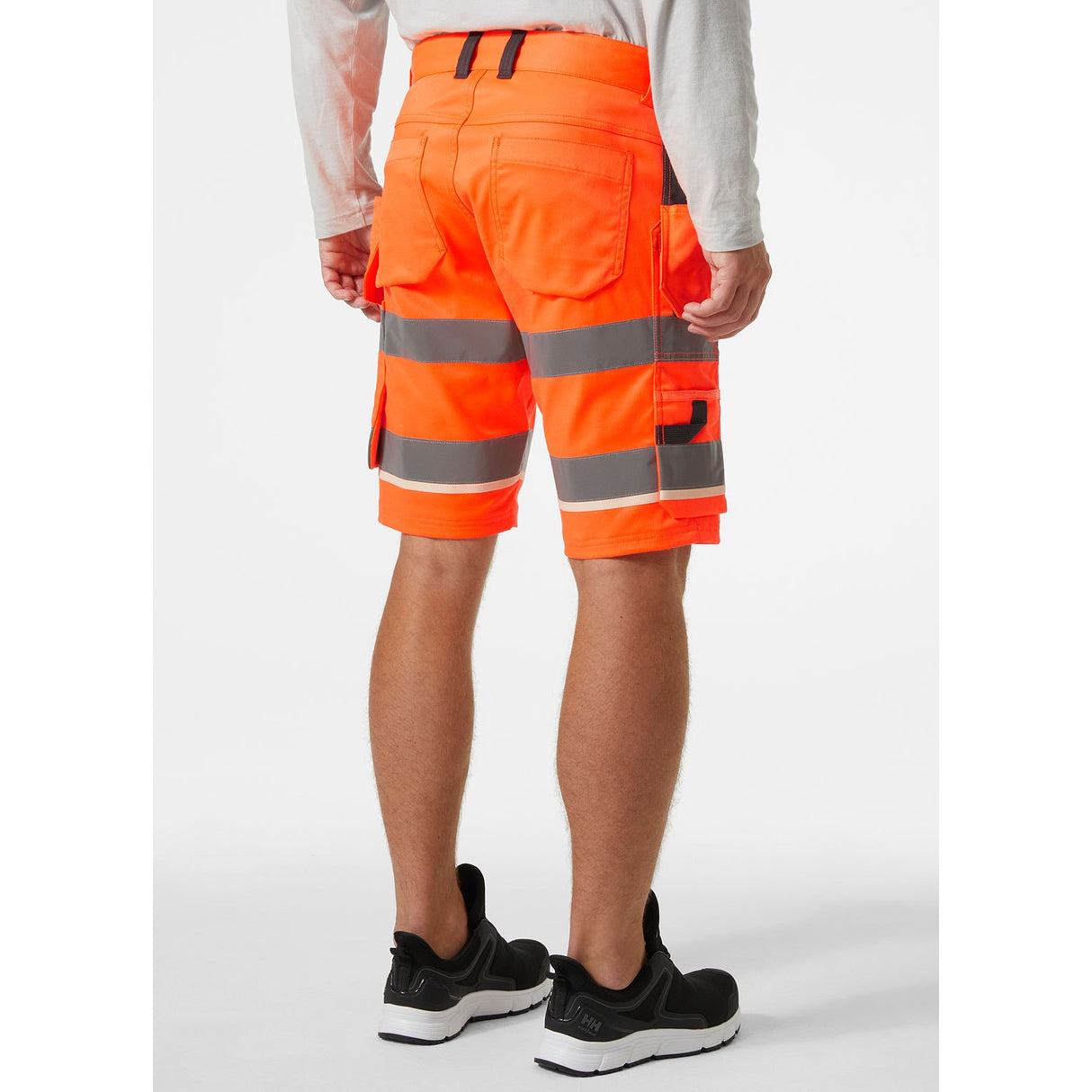 Helly Hansen Workwear Uc-Me Construction Shorts