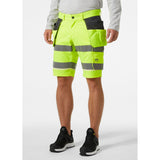 Helly Hansen Workwear Uc-Me Construction Shorts