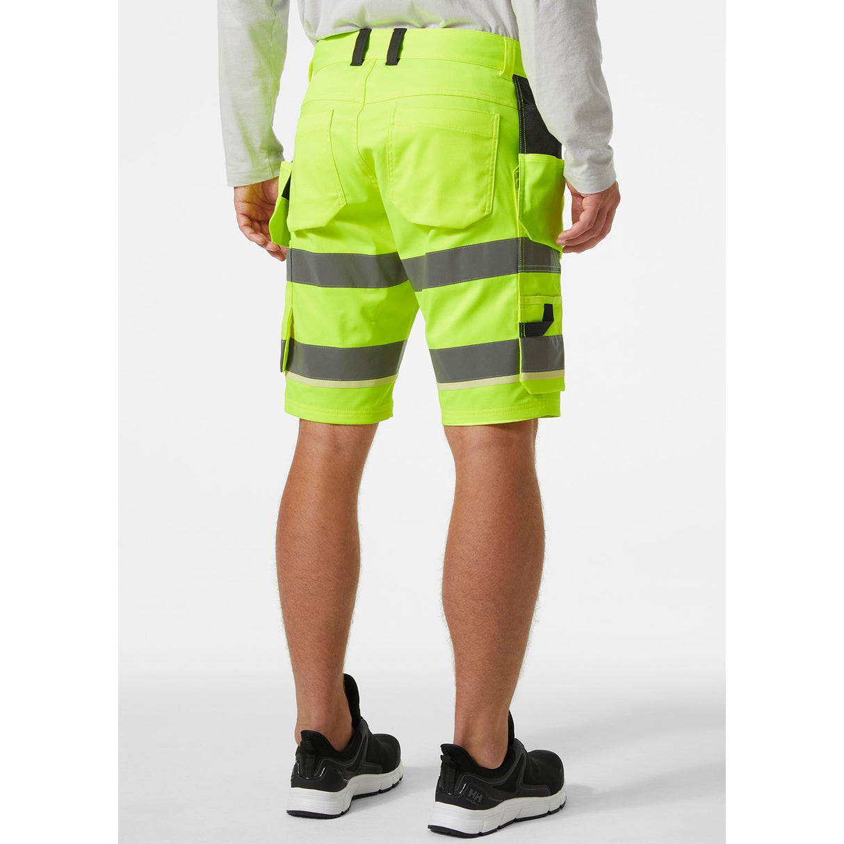 Helly Hansen Workwear Uc-Me Construction Shorts