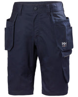 Helly Hansen Workwear Manchester Construction Shorts