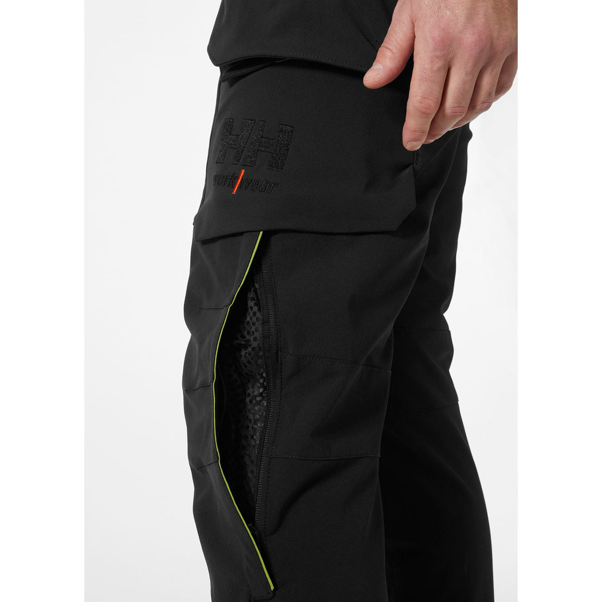 Helly Hansen Workwear Magni Evo Construction Pant