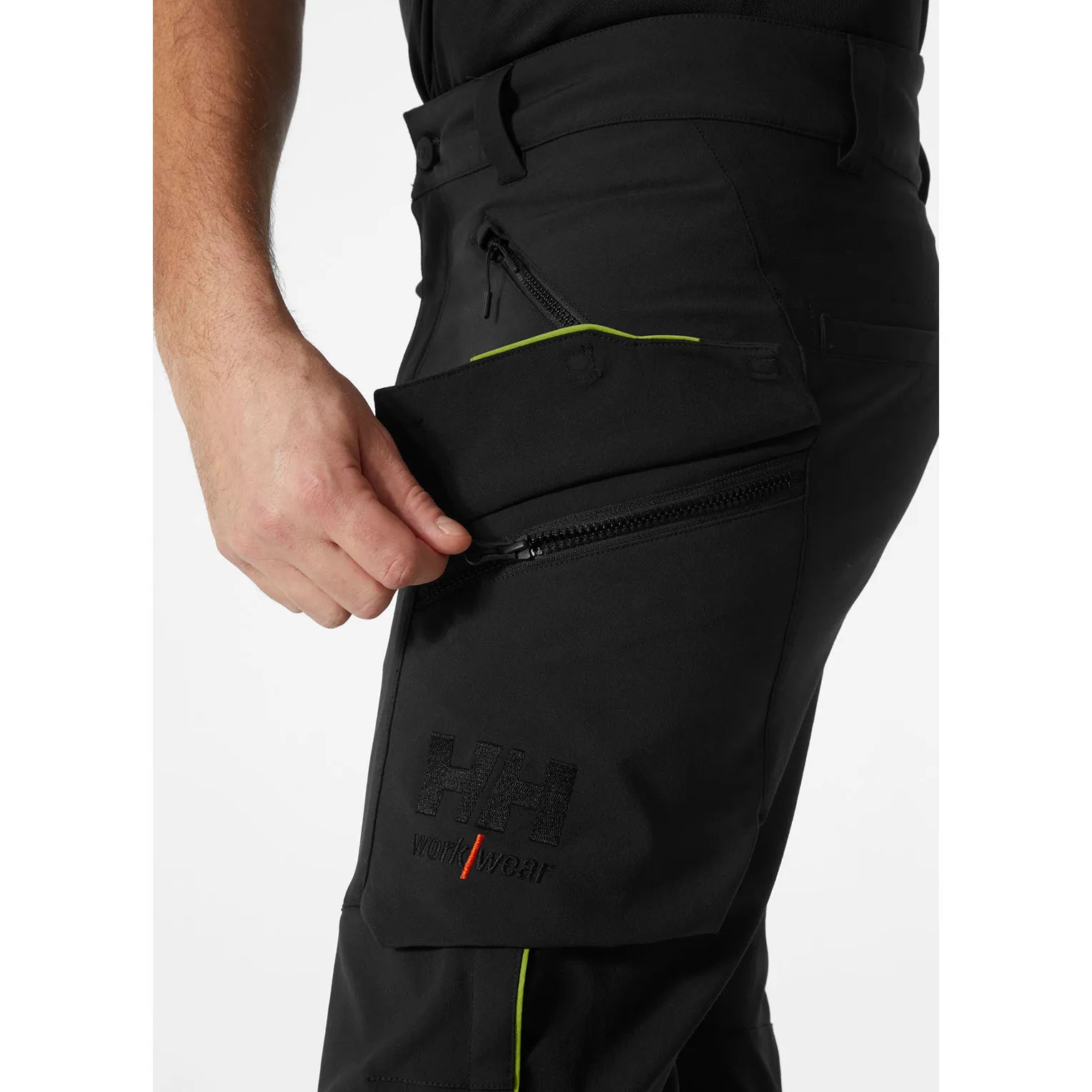 Helly Hansen Workwear Magni Evolution Cargo Pant Na