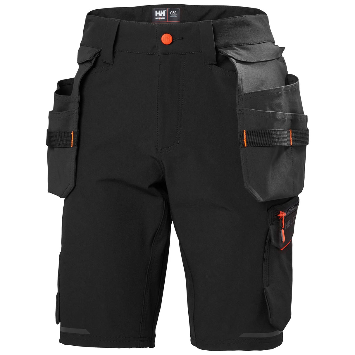 Helly Hansen Workwear Kensington Construction Shorts