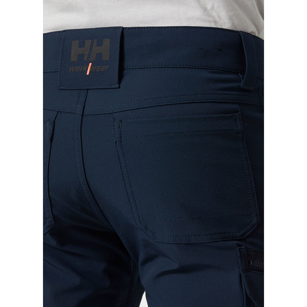 Helly Hansen Workwear Kensington Shorts