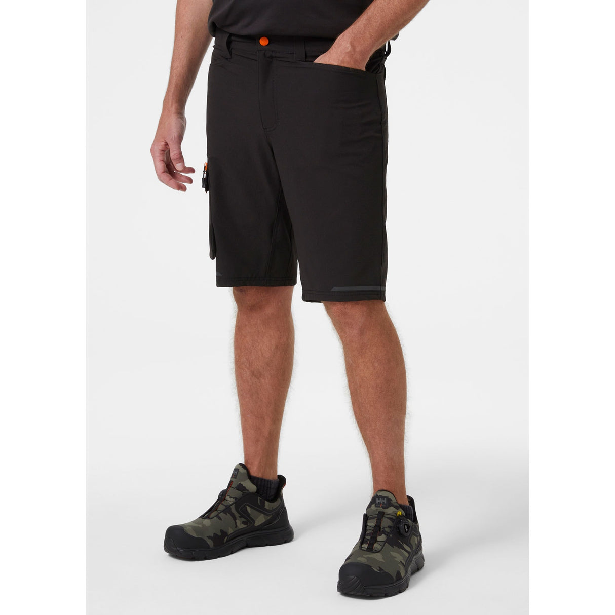 Helly Hansen Workwear Kensington Shorts