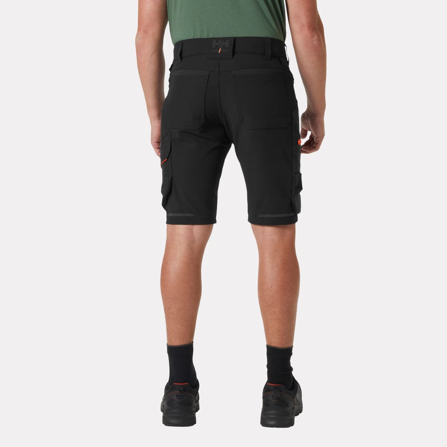 Helly Hansen Workwear Kensington Cnct Shorts