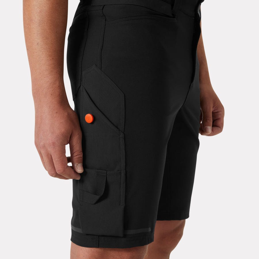 Helly Hansen Workwear Kensington Cnct Shorts