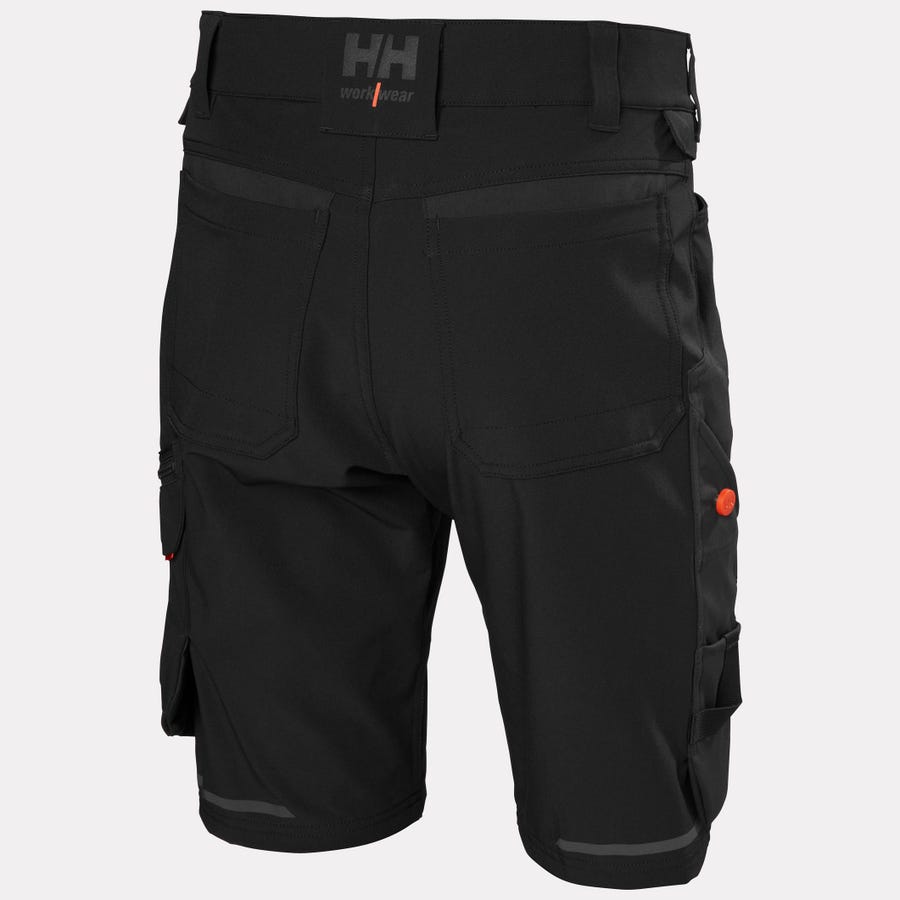 Helly Hansen Workwear Kensington Cnct Shorts