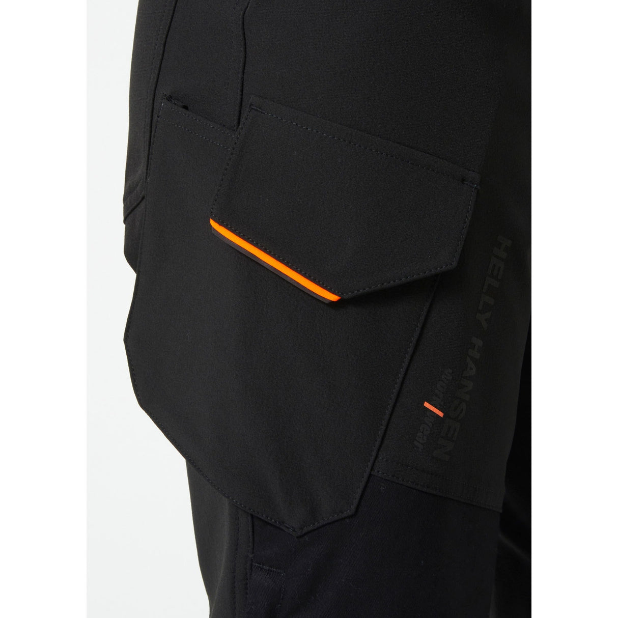 Helly Hansen Workwear W Luna Brz Cargo Pant