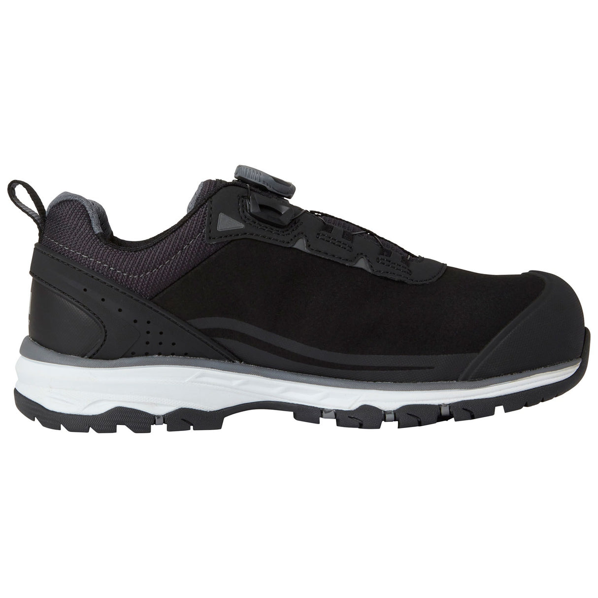 Helly Hansen Workwear W Luna 2 Low Boa S3 Ht