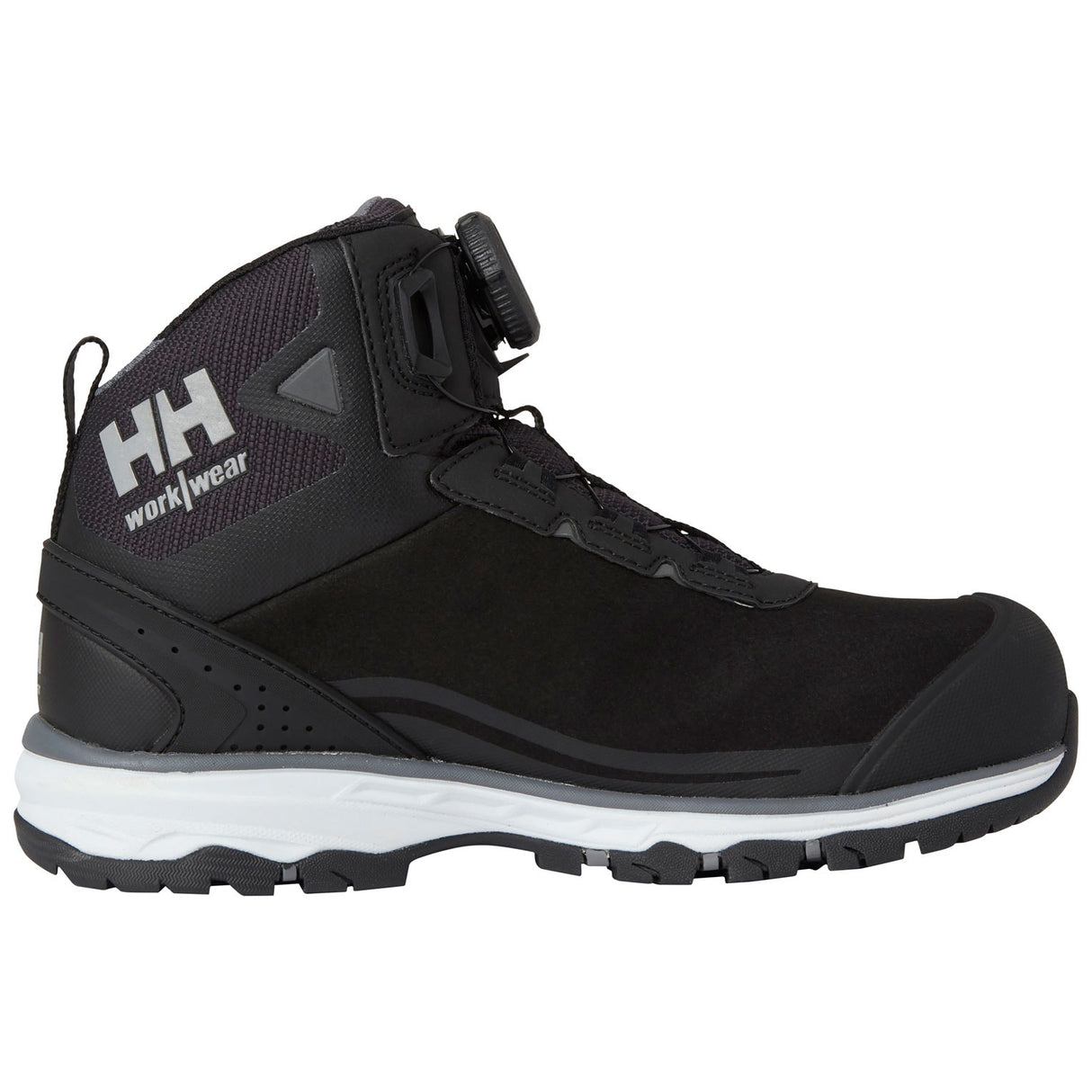 Helly Hansen Workwear W Luna 2 Mid Boa S3 Ht