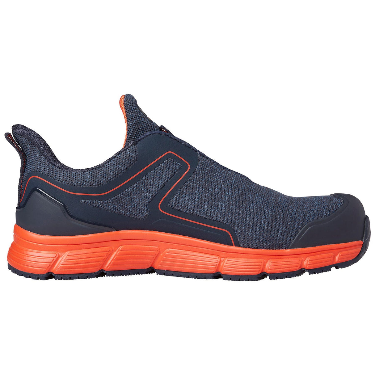 Helly Hansen Workwear Kensington Low BOA Safety Shoe