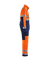 Blaklader Hi-Vis Overall 6373