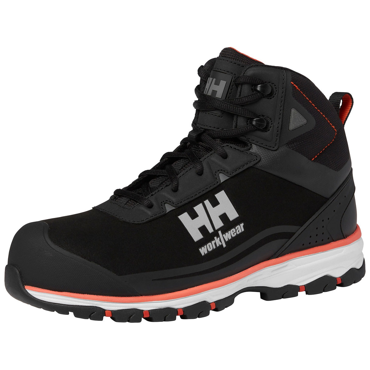 Helly Hansen Workwear Chelsea Evo 2 Mid S3