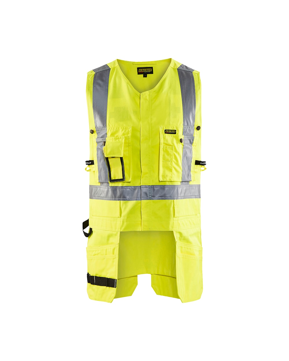 Blaklader Hi-Vis Tool Vest 3027