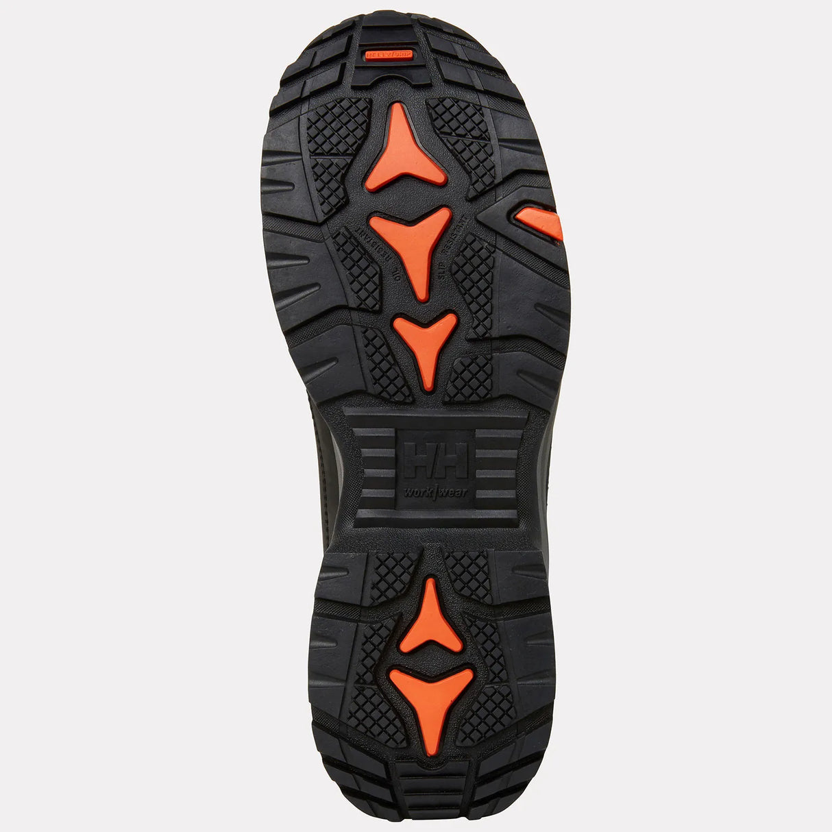Helly Hansen Workwear Manchester Ltr Mid S7L Ht
