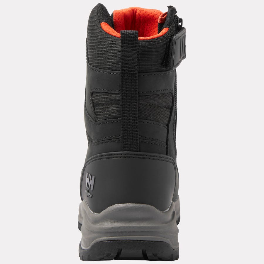 Helly Hansen Workwear Manchester Ltr Tall Sz S7S Safety Boot