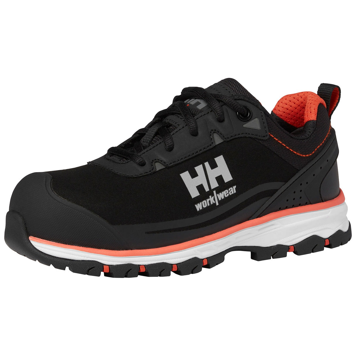 Helly Hansen Workwear W Luna 2 Low S3