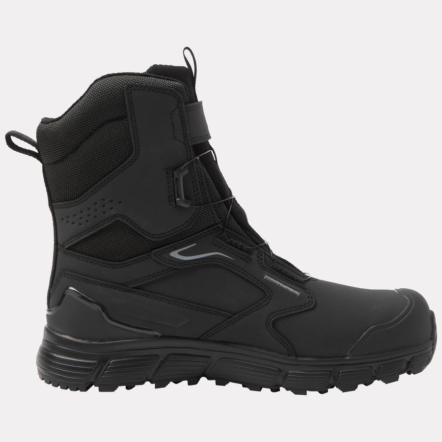 Helly Hansen Workwear Kensington Mxr Wtr Tb Boa S7S Safety Boot