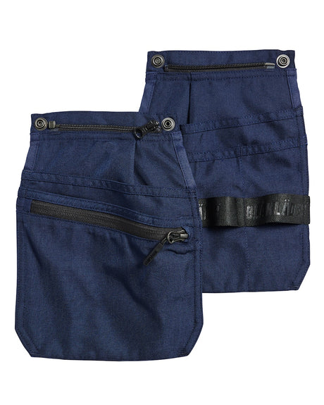 Blaklader Loose Nail Pockets 2170 #colour_navy-blue