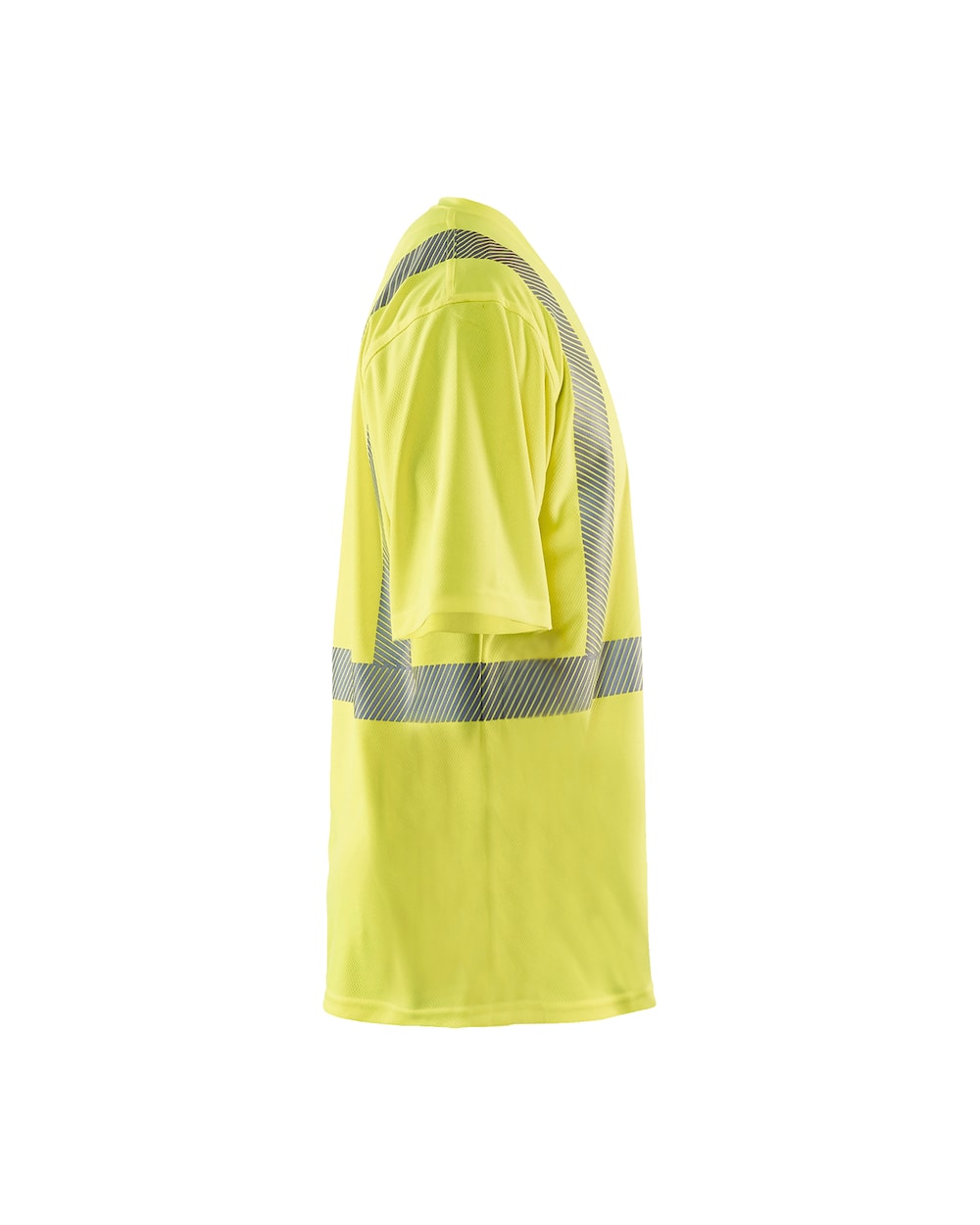 Blaklader Uv T-Shirt Hi-Vis 3386 #colour_hi-vis-yellow