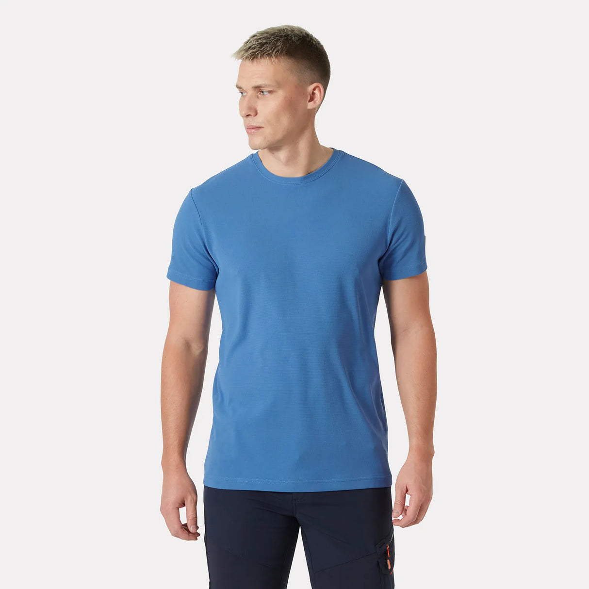 Helly Hansen Workwear Kensington Tech T-Shirt