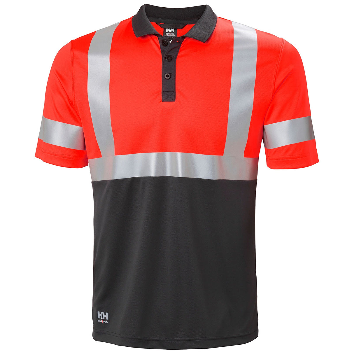 Helly Hansen Workwear Addvis Polo Class 1