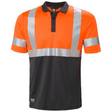 Helly Hansen Workwear Addvis Polo Class 1