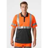 Helly Hansen Workwear Addvis Polo Class 1