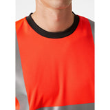 Helly Hansen Workwear Addvis T-Shirt Class 1