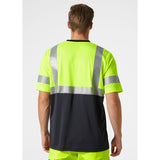 Helly Hansen Workwear Addvis T-Shirt Class 1