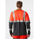 Helly Hansen Workwear Addvis Longsleeve Class 1