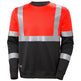 Helly Hansen Workwear Addvis Sweatshirt Class 1