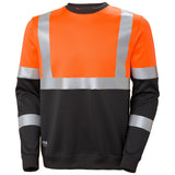 Helly Hansen Workwear Addvis Sweatshirt Class 1