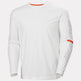 Helly Hansen Workwear Logo Longsleeve