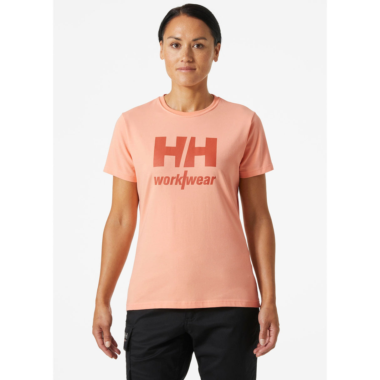 Helly Hansen Workwear W Logo T-Shirt