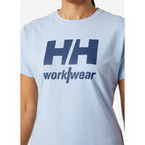 Helly Hansen Workwear W Logo T-Shirt