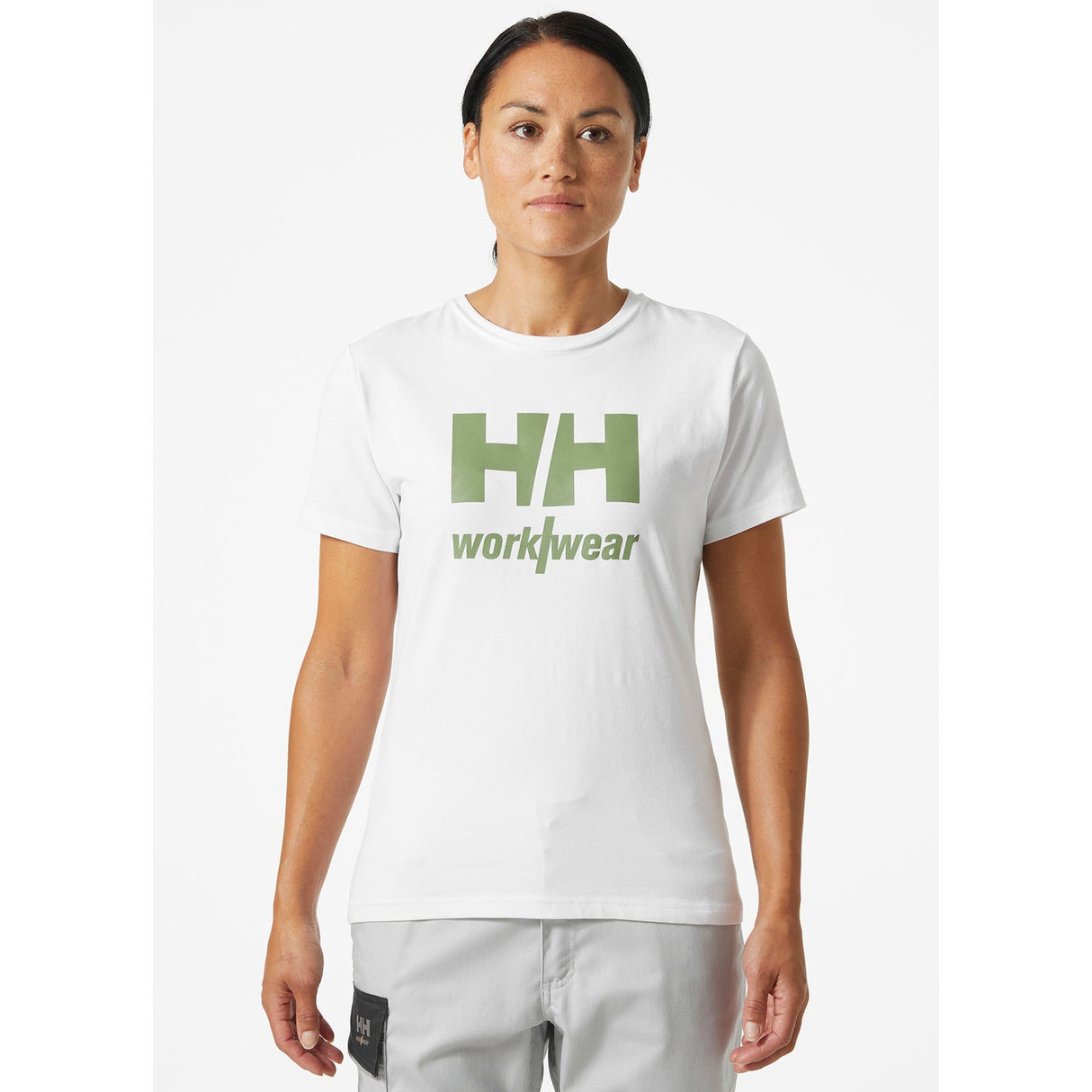 Helly Hansen Workwear W Logo T-Shirt