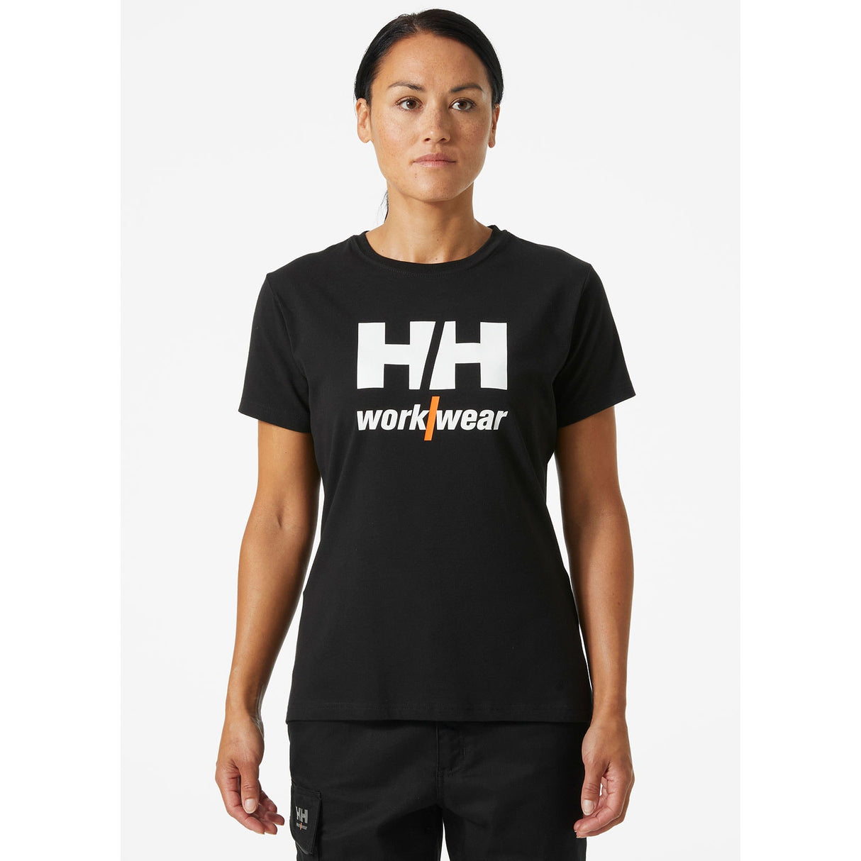 Helly Hansen Workwear W Logo T-Shirt