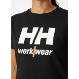 Helly Hansen Workwear W Logo T-Shirt