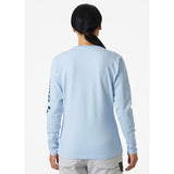 Helly Hansen Workwear W Logo Longsleeve