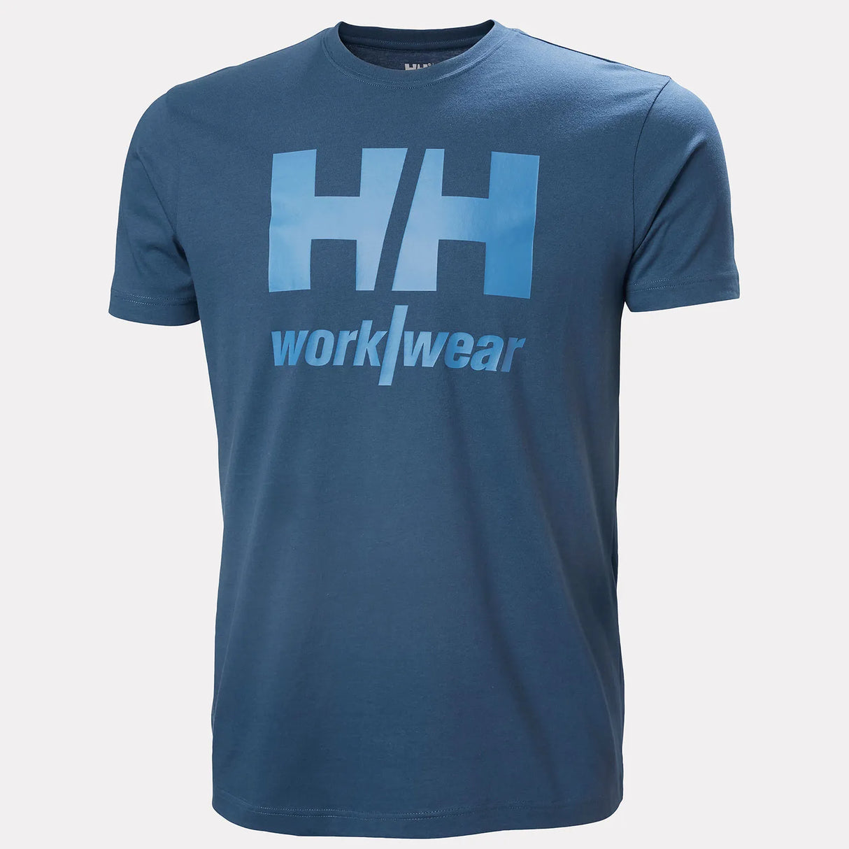 Helly Hansen Workwear Classic Logo T-Shirt